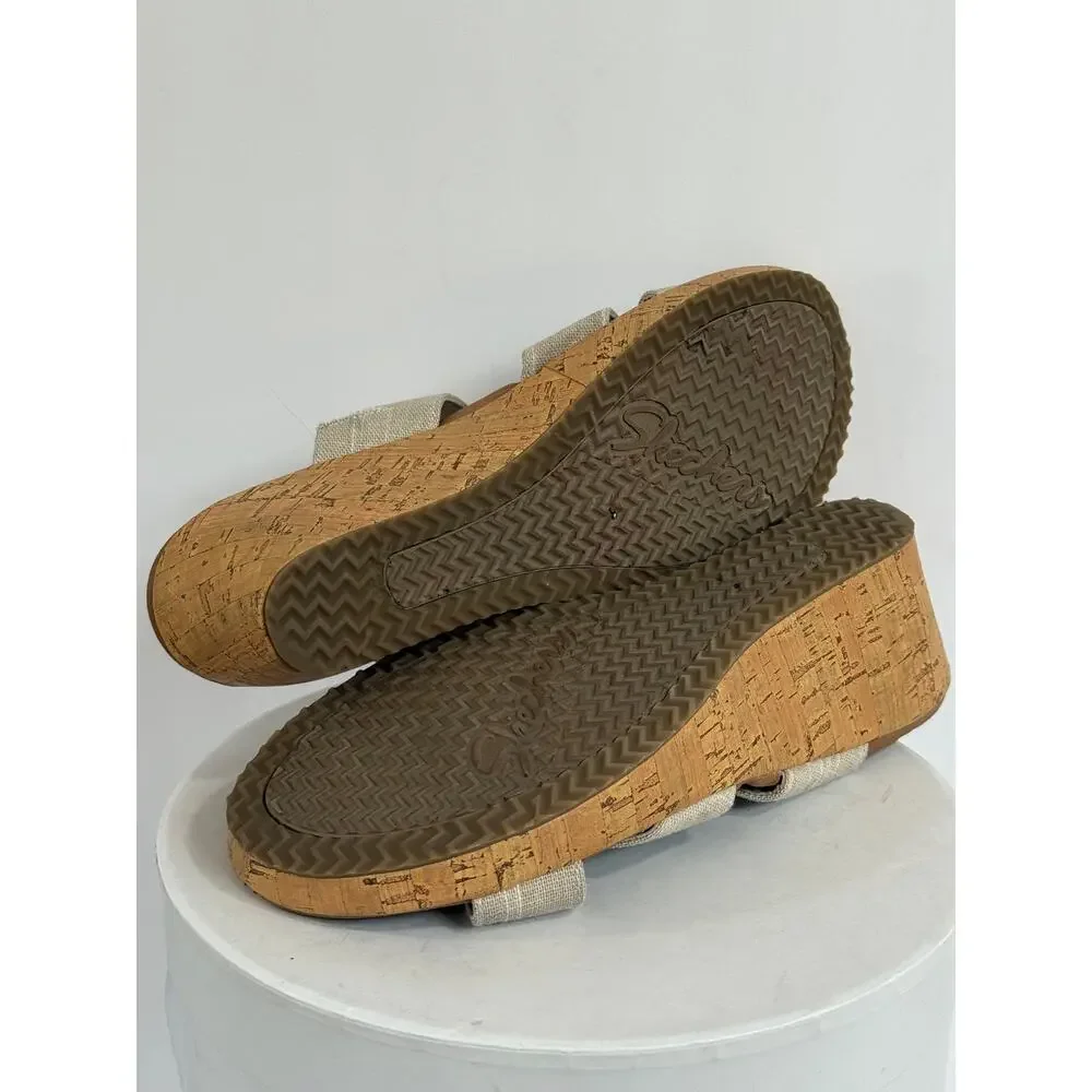 Skechers luxe foam